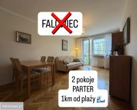 Mieszkanie 2-pokojowe Gdańsk Przymorze, ul. Prezydenta Lecha Kaczyńskiego. Zdjęcie 1