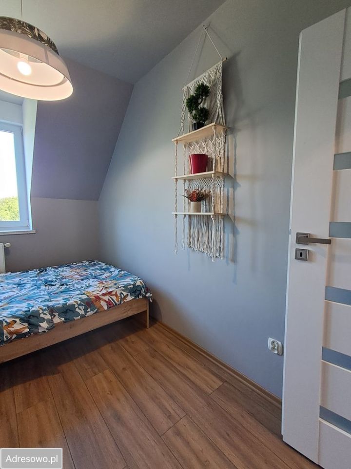 Mieszkanie 2-pokojowe Toruń Podgórz, ul. Wilhelminy Iwanowskiej. Zdjęcie 11