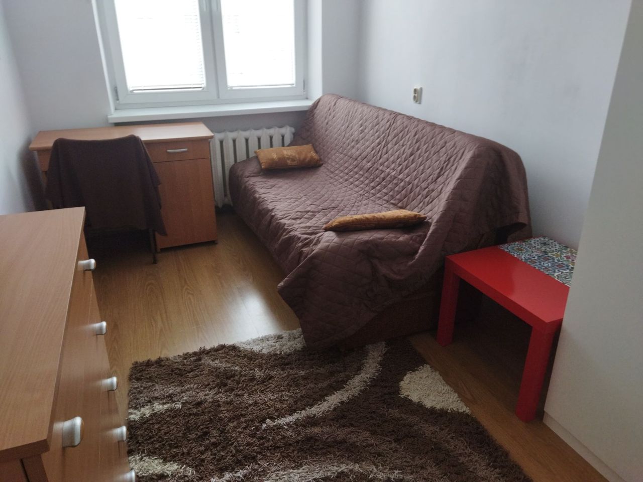 Mieszkanie 2-pokojowe Gdańsk Wrzeszcz, ul. ks. Leona Miszewskiego. Zdjęcie 6