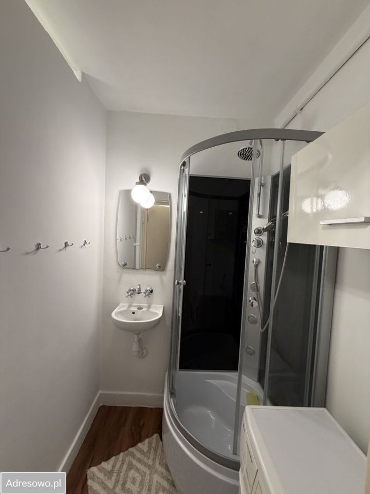 Mieszkanie 3-pokojowe Kraków Olsza, ul. Stanisława ze Skalbmierza. Zdjęcie 11