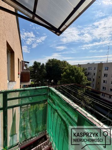 Mieszkanie 3-pokojowe Kraków, ul. Czarnogórska. Zdjęcie 3