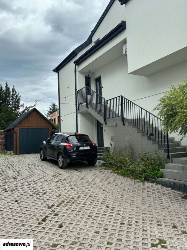 Mieszkanie 3-pokojowe Warszawa Wawer, ul. Trakt Lubelski. Zdjęcie 16