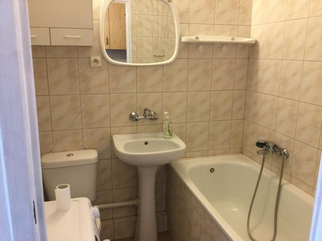 Mieszkanie 1-pokojowe Warszawa Żoliborz, ul. Elbląska. Zdjęcie 3