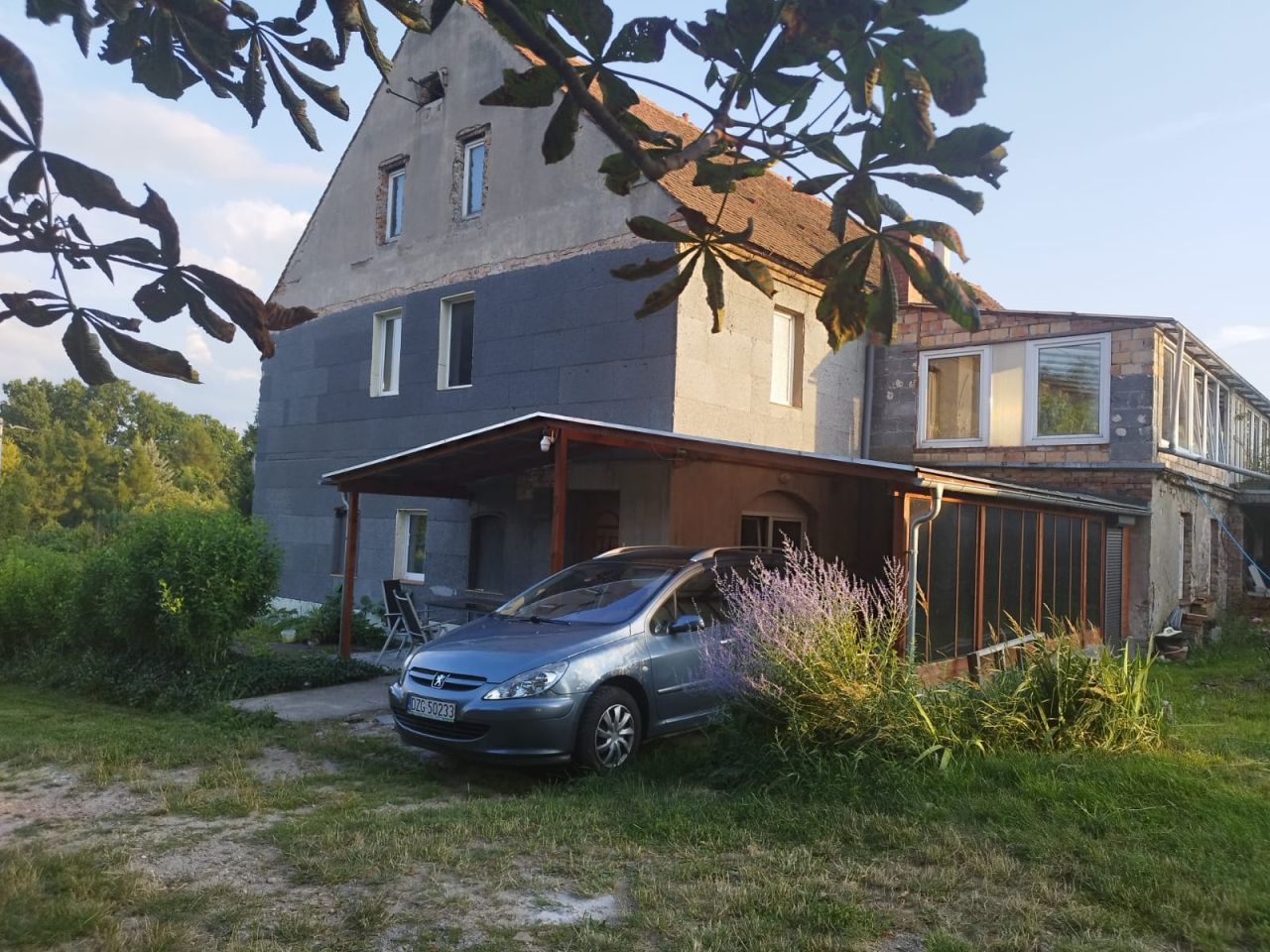 bliźniak, 6 pokoi Spytków. Zdjęcie 1