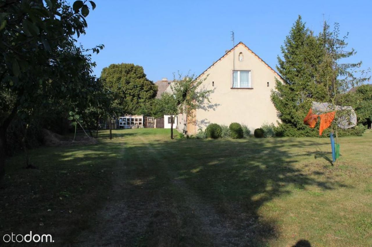 gospodarstwo Januszkowice. Zdjęcie 3