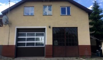 dom wolnostojący, 5 pokoi Pułtusk, ul. Tadeusza Kościuszki 135A