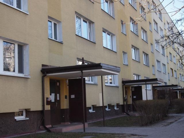 Mieszkanie 3-pokojowe Legionowo Centrum, ul. gen. Józefa Sowińskiego. Zdjęcie 1