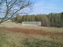 Działka inwestycyjna Glincz, ul. Kościerska. Zdjęcie 4