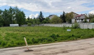 Działka budowlana Kielce Ostra Górka, ul. Łopianowa