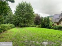 Działka budowlana Jarnołtówek. Zdjęcie 1