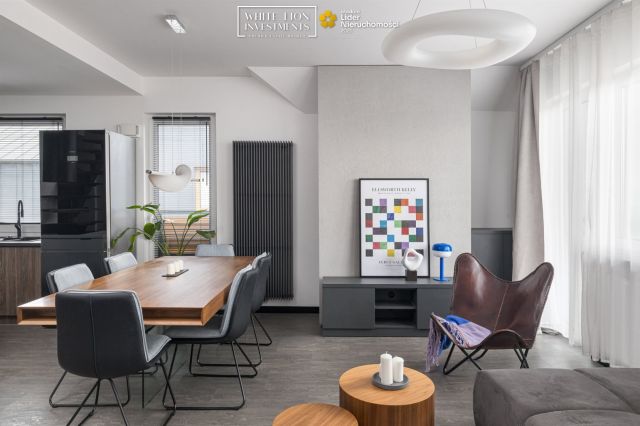 Mieszkanie 3-pokojowe Warszawa Ursynów, ul. Sarabandy. Zdjęcie 4