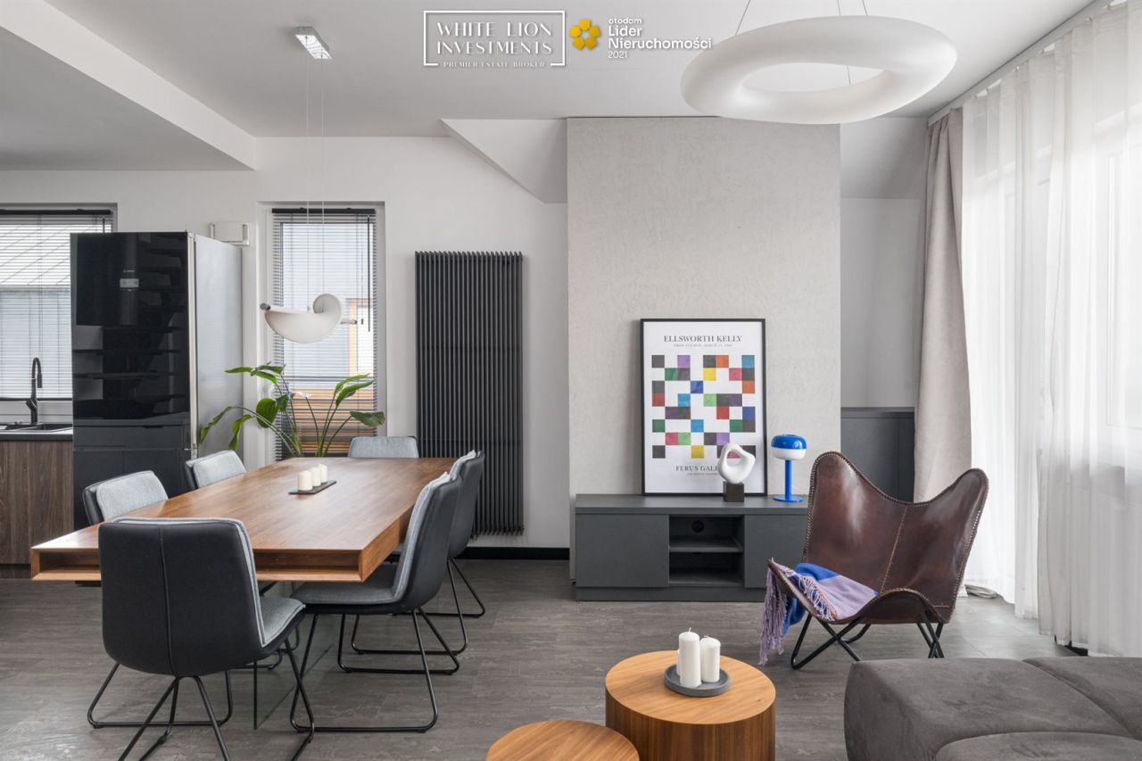 Mieszkanie 3-pokojowe Warszawa Ursynów, ul. Sarabandy. Zdjęcie 4