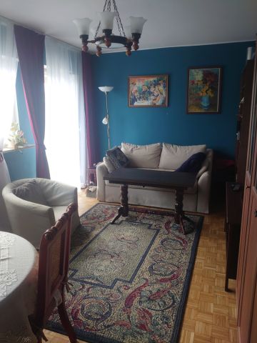 Mieszkanie 3-pokojowe Warszawa Wola, al. Prymasa Tysiąclecia. Zdjęcie 1