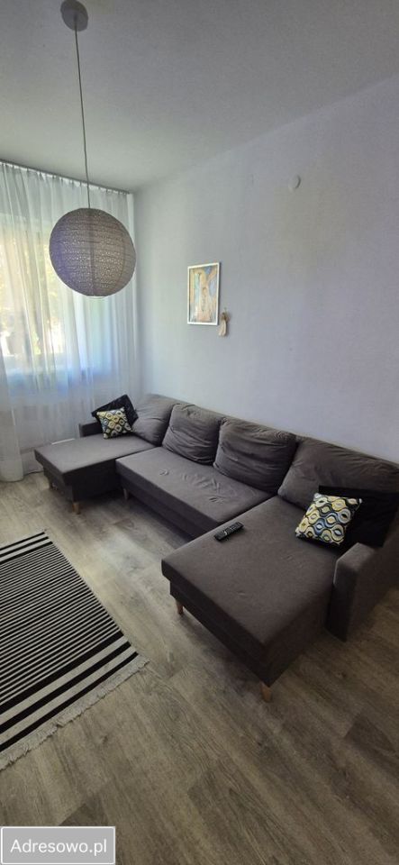 Mieszkanie 1-pokojowe Jelcz-Laskowice, ul. Działkowa