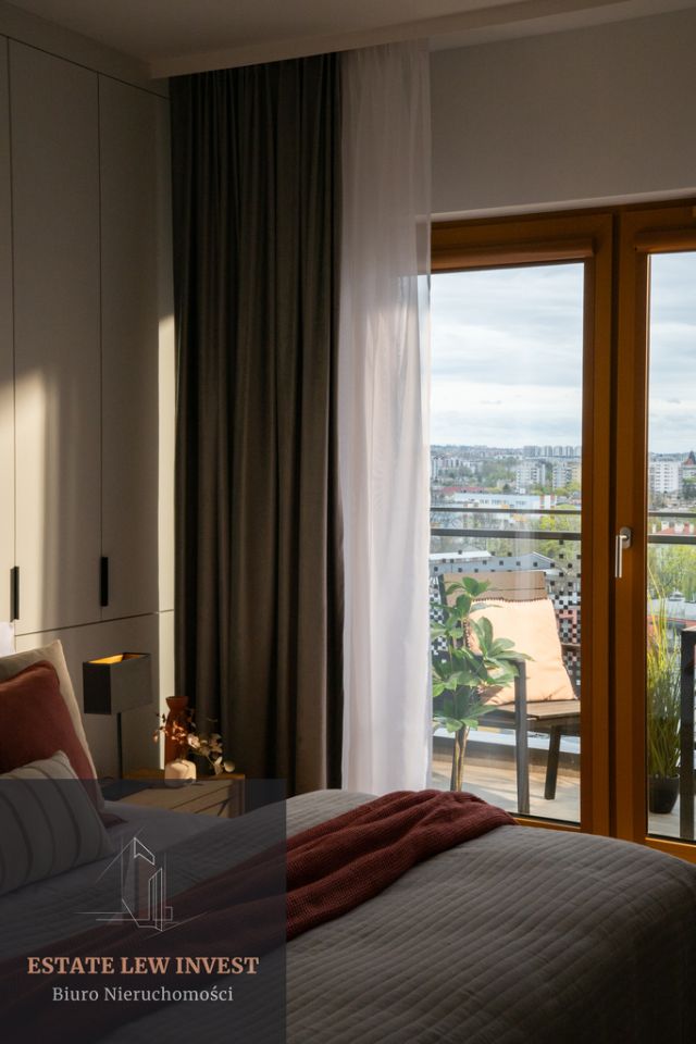 Mieszkanie 2-pokojowe Kraków Śródmieście, ul. Rakowicka. Zdjęcie 17