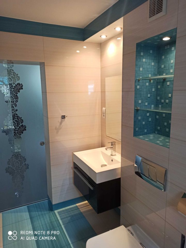 Mieszkanie 2-pokojowe Łódź Widzew, ul. Zbiorcza. Zdjęcie 8