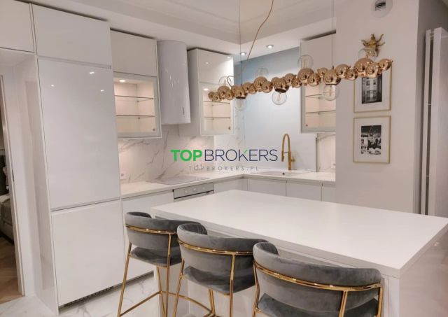 Mieszkanie 2-pokojowe Warszawa Mokotów, ul. Suwak. Zdjęcie 7