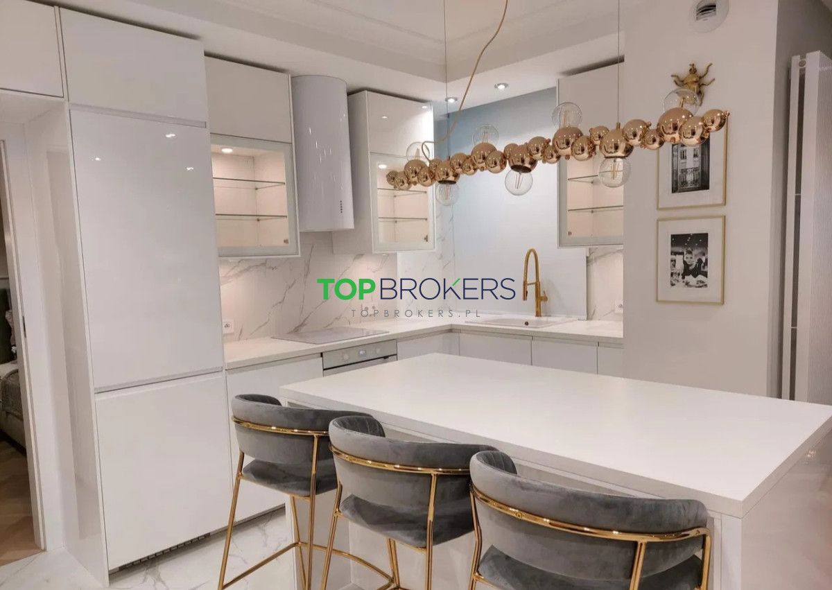 Mieszkanie 2-pokojowe Warszawa Mokotów, ul. Suwak. Zdjęcie 7