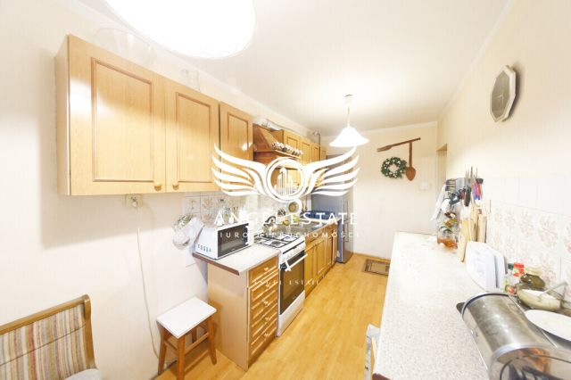 Mieszkanie 4-pokojowe Szczecin Śródmieście. Zdjęcie 3