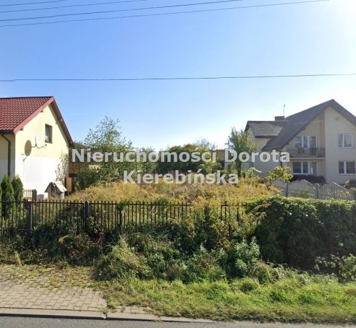 Działka siedliskowa Bukowiec nad Pilicą. Zdjęcie 4