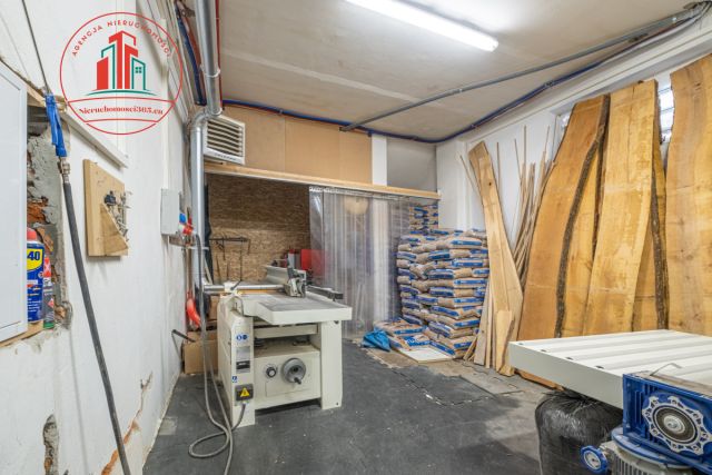 Lokal Pruszcz Gdański, ul. Komunalna. Zdjęcie 21