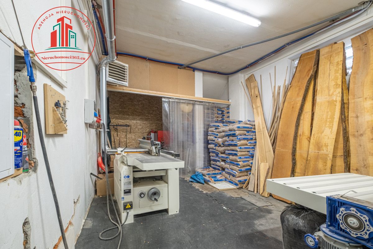 Lokal Pruszcz Gdański, ul. Komunalna. Zdjęcie 21