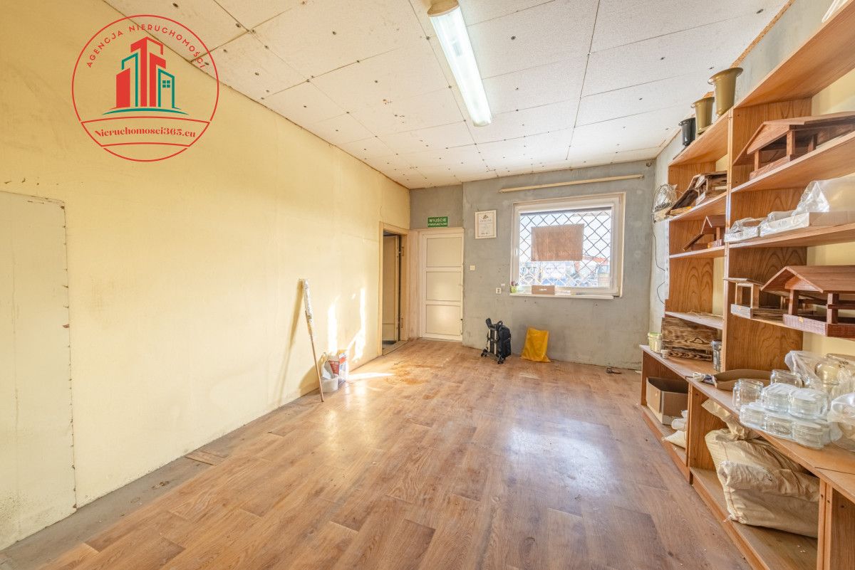 Lokal Sztum, ul. Kościuszki. Zdjęcie 13