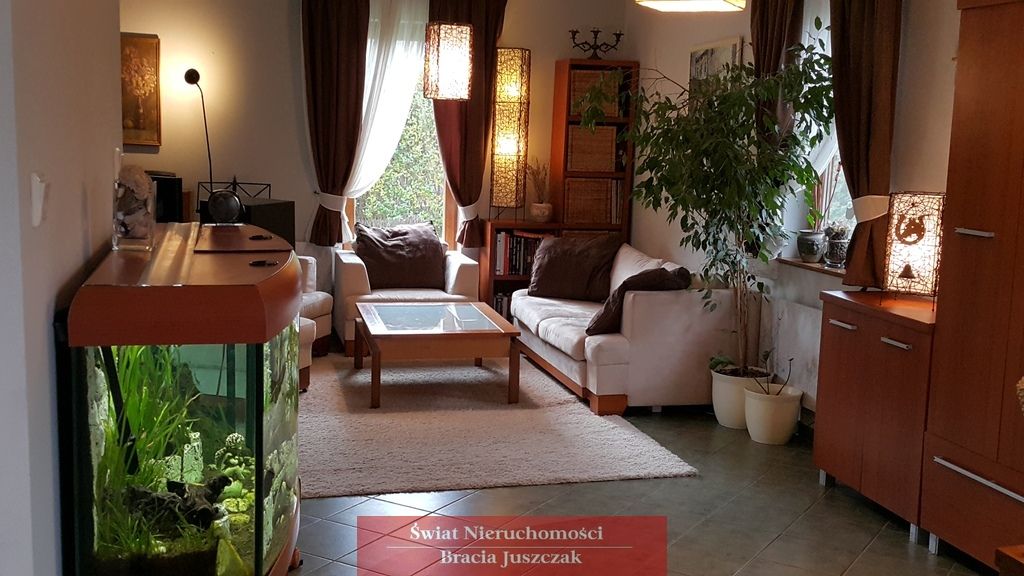 dom wolnostojący, 5 pokoi Wilczyn. Zdjęcie 4