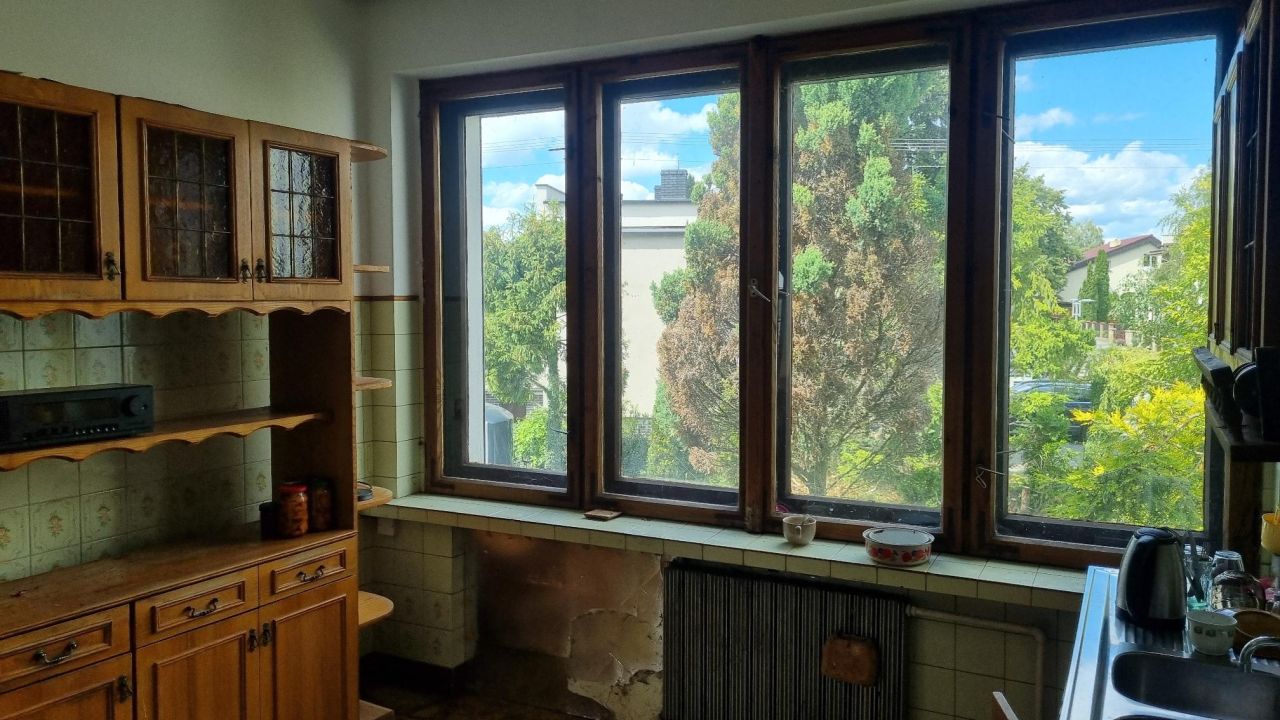 dom szeregowy, 6 pokoi Jarocin, ul. Kwiatowa. Zdjęcie 15