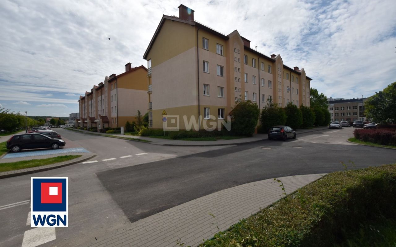 Mieszkanie 2-pokojowe Elbląg, ul. Leona Wyczółkowskiego. Zdjęcie 9