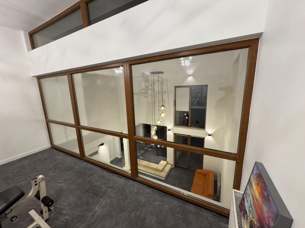 dom wolnostojący, 7 pokoi Warszawa Białołęka, ul. Juranda ze Spychowa. Zdjęcie 3