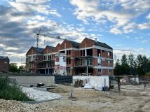 Mieszkanie 4-pokojowe Gliwice Ostropa, ul. Nad Stawem