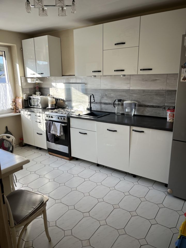 dom wolnostojący, 5 pokoi Nowa Sól Stare Żabno, ul. Targowa. Zdjęcie 17