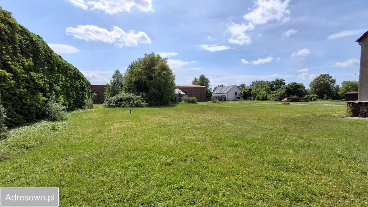 Działka budowlana Mnichowice, ul. Sosnowa. Zdjęcie 6