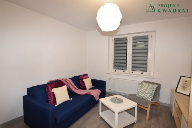 Mieszkanie 1-pokojowe Gliwice Szobiszowice, ul. Stanisława Mastalerza. Zdjęcie 2