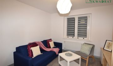 Mieszkanie 1-pokojowe Gliwice Szobiszowice, ul. Stanisława Mastalerza