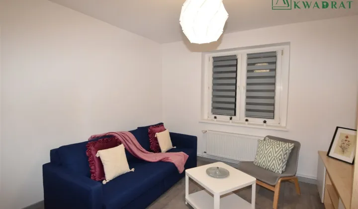 Mieszkanie 1-pokojowe Gliwice Szobiszowice, ul. Stanisława Mastalerza