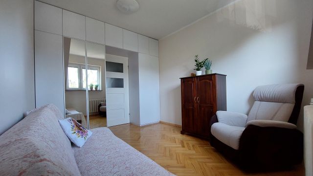 Mieszkanie 3-pokojowe Szczecin Podjuchy, ul. Mariana Falskiego. Zdjęcie 1