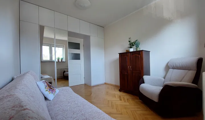 Mieszkanie 3-pokojowe Szczecin Podjuchy, ul. Mariana Falskiego