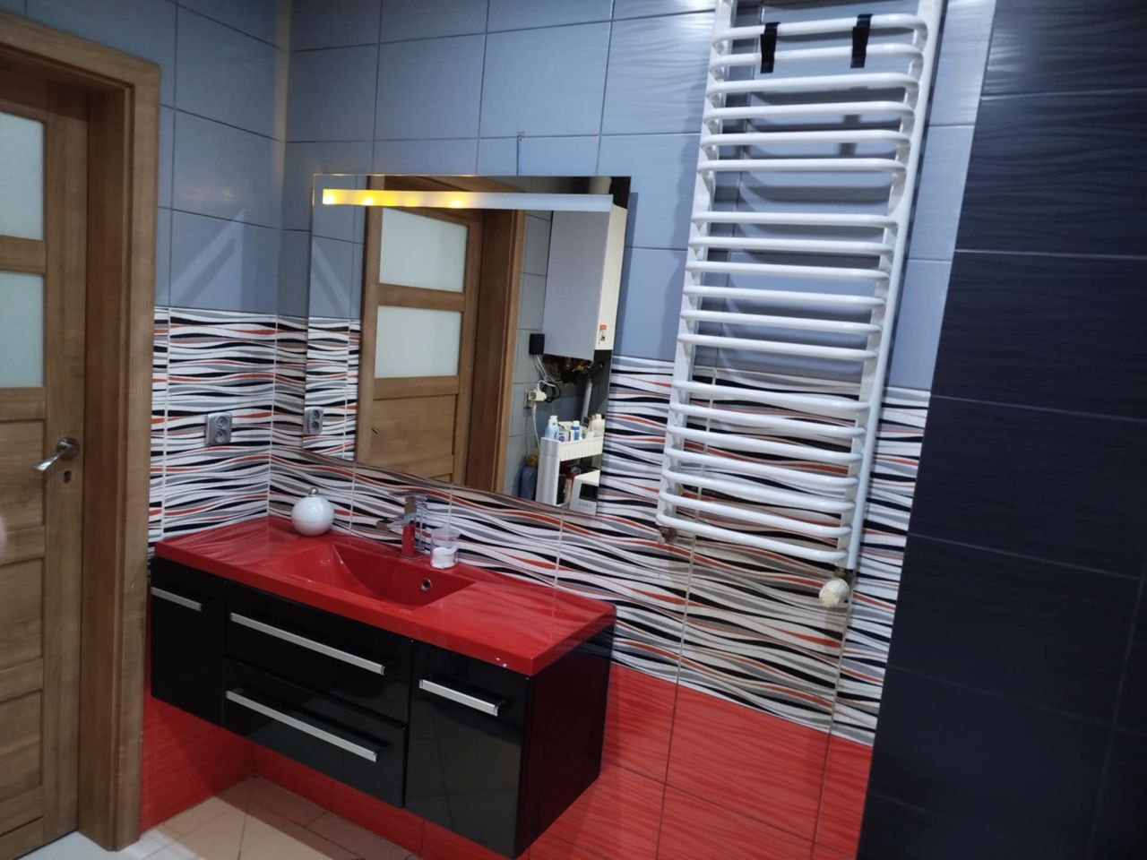 Mieszkanie 3-pokojowe Opatów, ul. 1 Maja. Zdjęcie 14