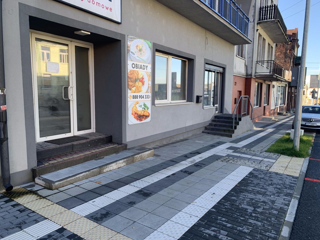 Lokal Starachowice, ul. Radomska. Zdjęcie 3