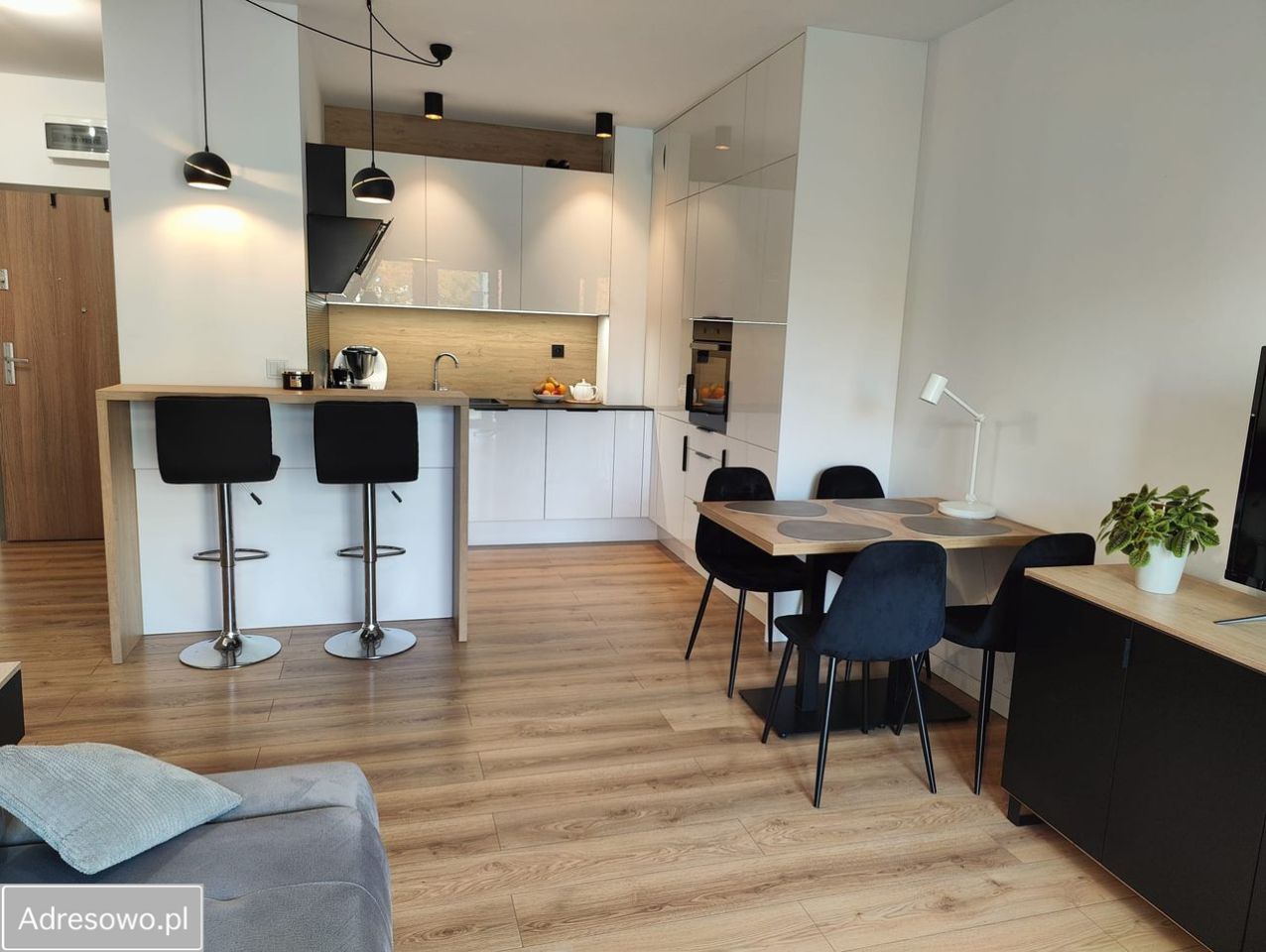 Mieszkanie 2-pokojowe Zielona Góra Centrum, ul. Zbyszka Godlewskiego. Zdjęcie 12