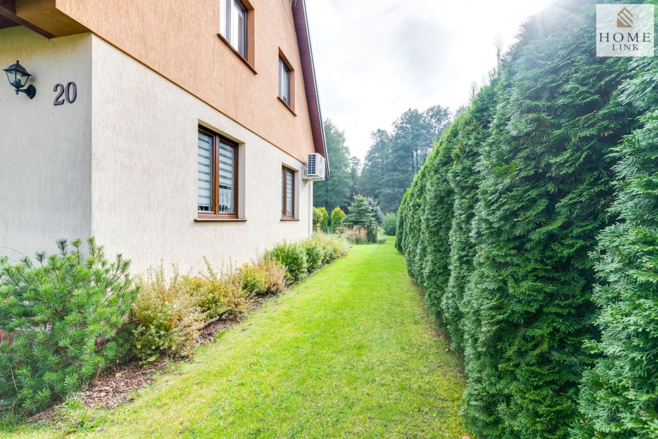 dom wolnostojący, 6 pokoi Kosyń. Zdjęcie 25