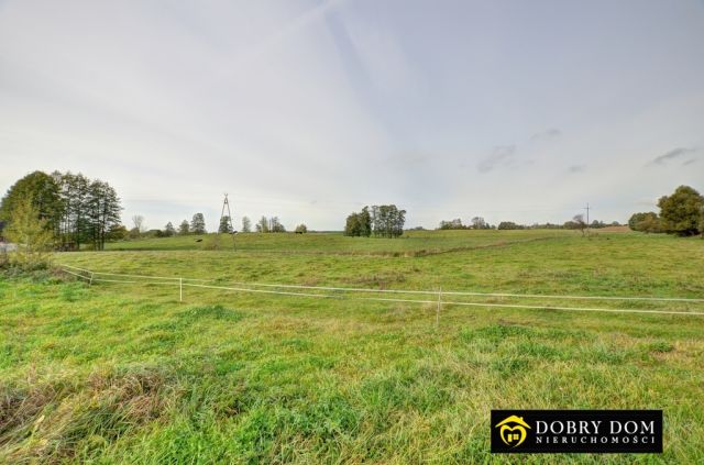 Działka budowlana Augustów. Zdjęcie 8