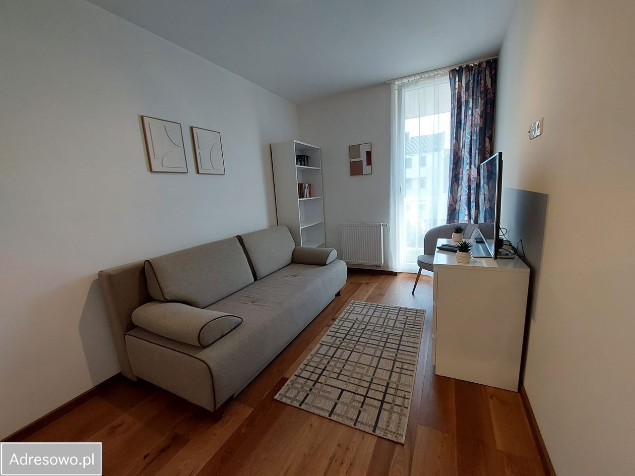 Mieszkanie 2-pokojowe Pogórze, ul. Stanisława Staszica. Zdjęcie 8