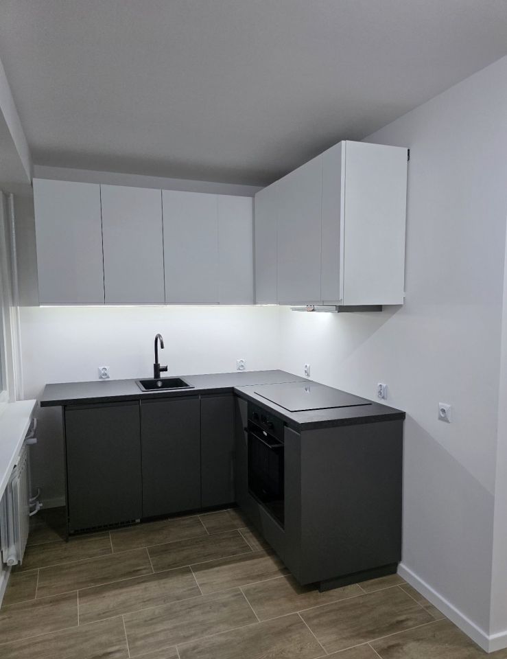 Mieszkanie 3-pokojowe Włocławek, al. Kazimierza Wielkiego. Zdjęcie 7