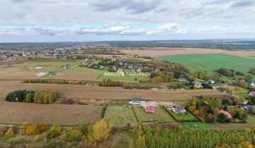 Działka rolna Nowa Góra