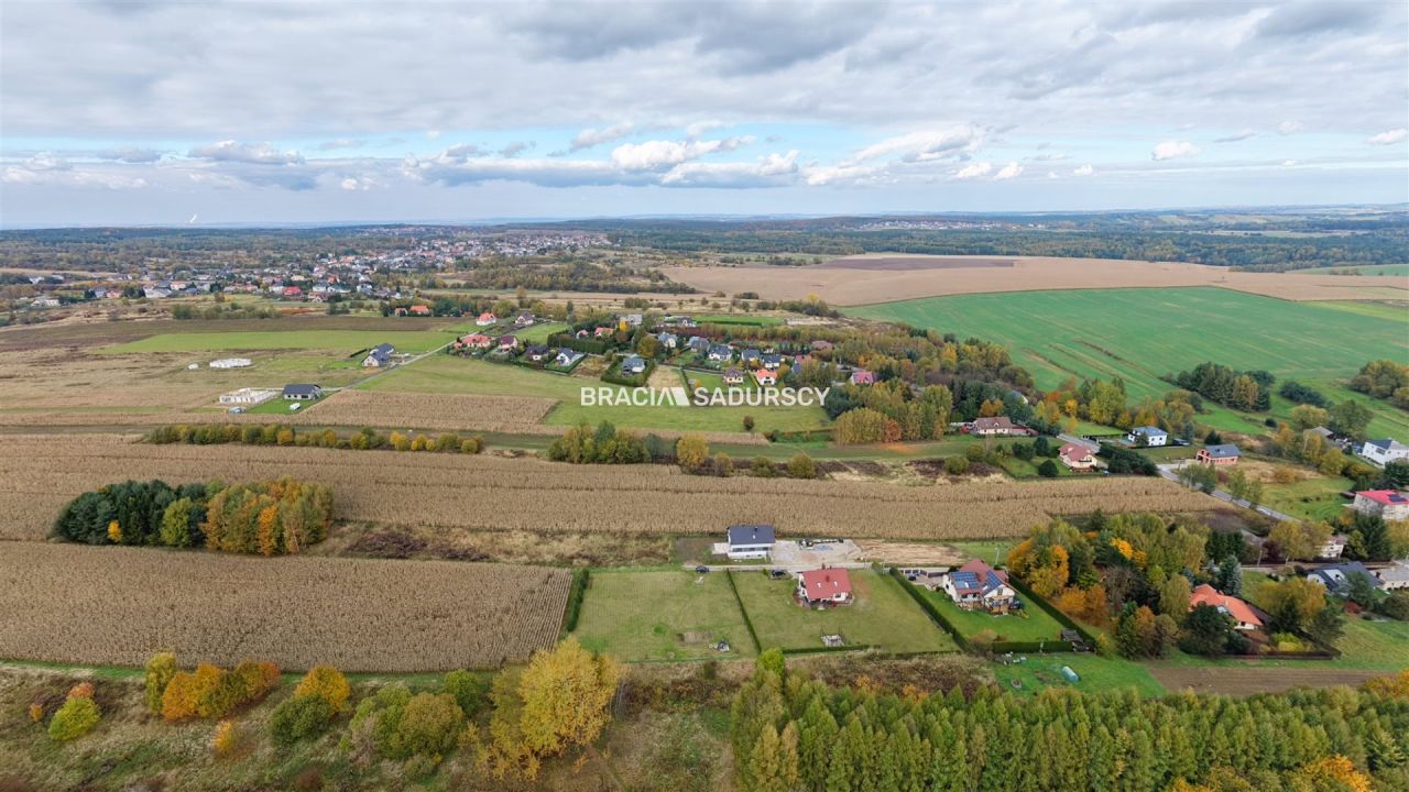 Działka rolna Nowa Góra. Zdjęcie 2