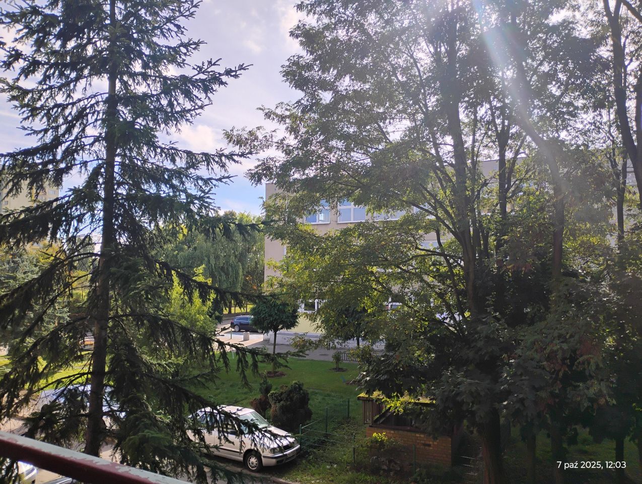 Mieszkanie 2-pokojowe Szczecin Świerczewo, ul. Jodłowa. Zdjęcie 5