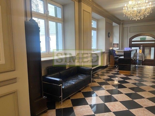 Biuro Warszawa Śródmieście. Zdjęcie 2